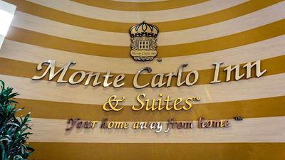 Monte Carlo Inn & Suites