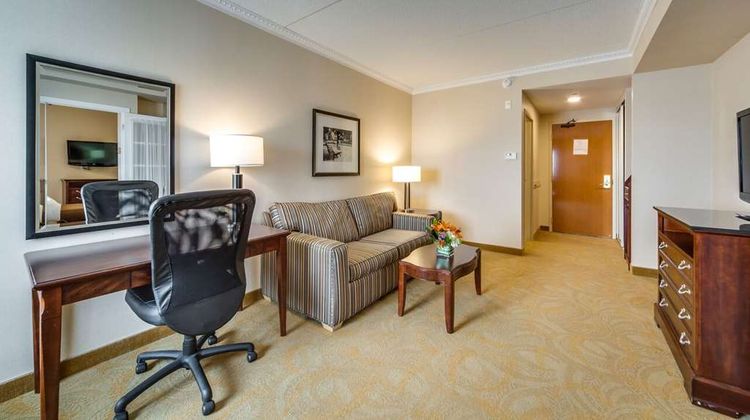 Monte Carlo Inn & Suites Other