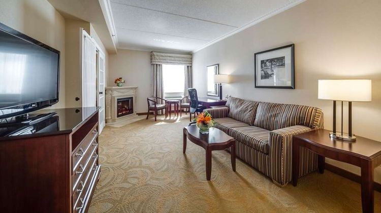 Monte Carlo Inn & Suites Other