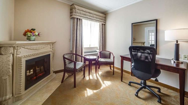 Monte Carlo Inn & Suites Other