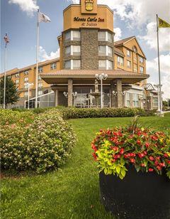 Monte Carlo Inn & Suites
