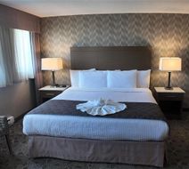 Monte Carlo Inn & Suites Room