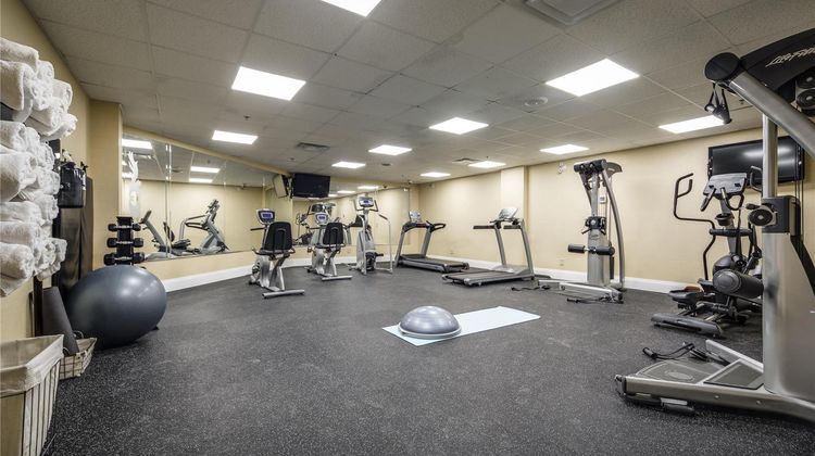 Monte Carlo Inn & Suites Health