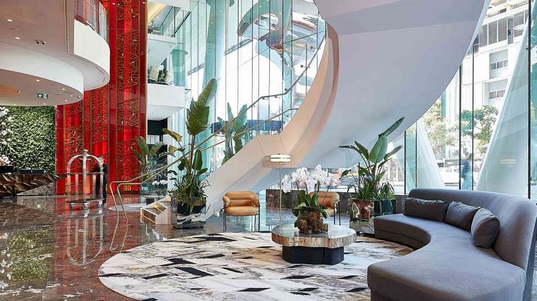 <b>Emporium Hotel South Bank Other</b>. Images powered by <a href="https://iceportal.shijigroup.com/" title="IcePortal" target="_blank">IcePortal</a>.