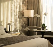 Emporium Hotel South Bank Room