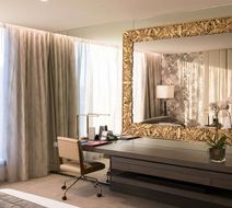 Emporium Hotel South Bank Room