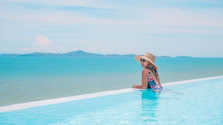 <b>U Jomtien Pattaya Pool</b>. Images powered by <a href="https://iceportal.shijigroup.com/" title="IcePortal" target="_blank">IcePortal</a>.