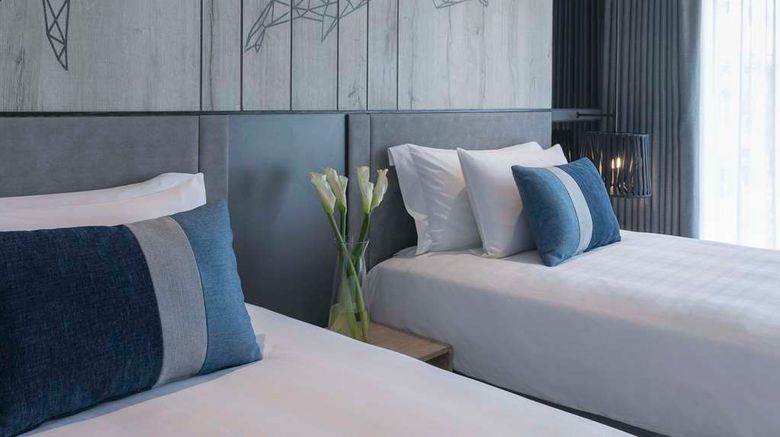 <b>U Jomtien Pattaya Room</b>. Images powered by <a href="https://iceportal.shijigroup.com/" title="IcePortal" target="_blank">IcePortal</a>.