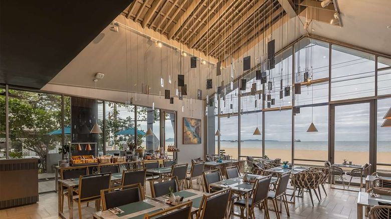 <b>U Jomtien Pattaya Restaurant</b>. Images powered by <a href="https://iceportal.shijigroup.com/" title="IcePortal" target="_blank">IcePortal</a>.