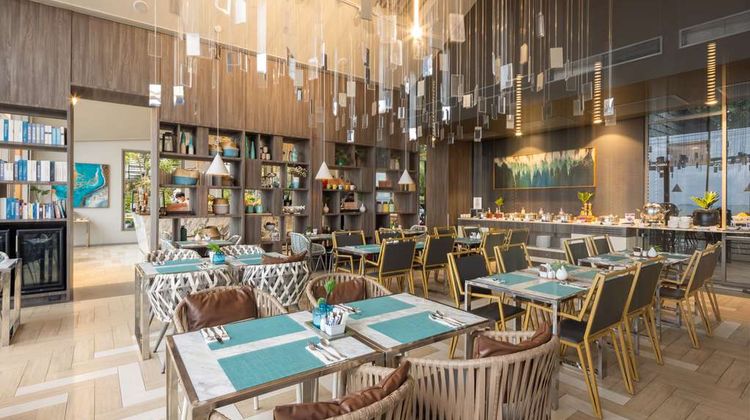U Jomtien Pattaya Restaurant