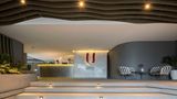 U Jomtien Pattaya Lobby