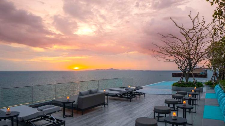 U Jomtien Pattaya Other