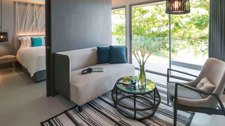 <b>U Jomtien Pattaya Suite</b>. Images powered by <a href="https://iceportal.shijigroup.com/" title="IcePortal" target="_blank">IcePortal</a>.