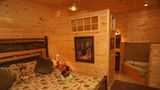 The Lodges at Cresthaven Suite