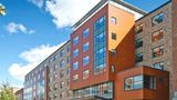 Hotel Vermont Exterior