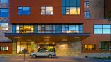 Hotel Vermont Exterior