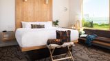 Hotel Vermont Room