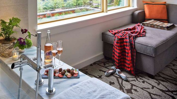 Hotel Vermont Other