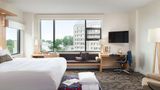 Hotel Vermont Room