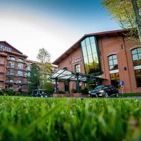 Caro Hotel