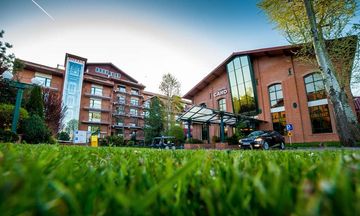 Caro Hotel