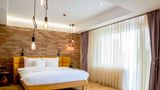 Caro Hotel Room