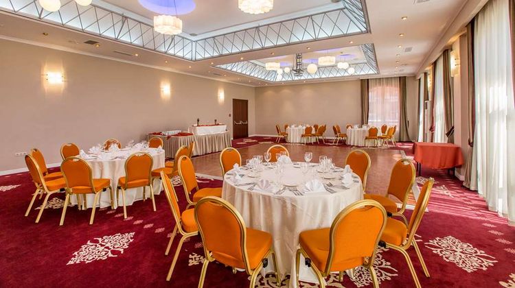 Caro Hotel Meeting