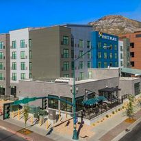 Hyatt Place Provo Downtown