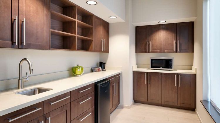 Hyatt Place Provo Downtown Suite