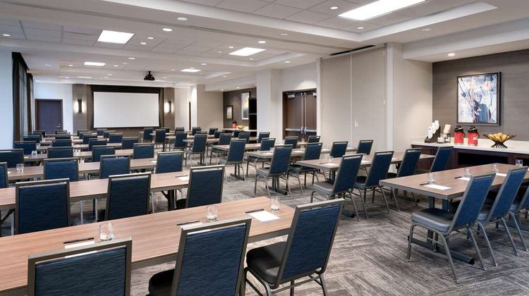 Hyatt Place Provo Downtown Meeting