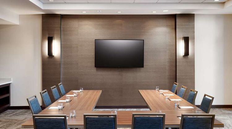 Hyatt Place Provo Downtown Meeting