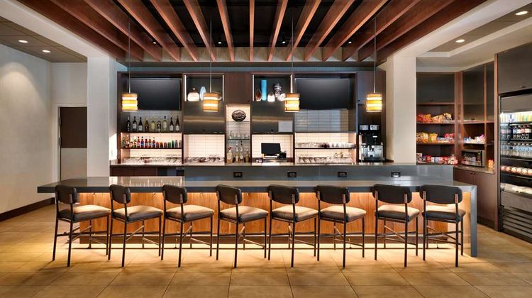 Hyatt Place Provo Downtown Restaurant