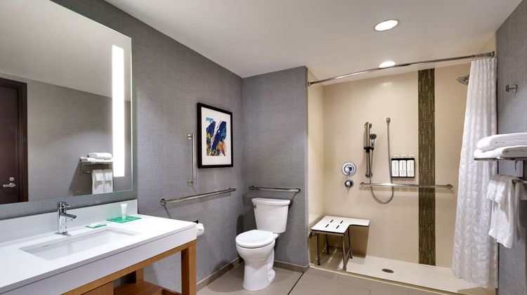 Hyatt Place Provo Downtown Room