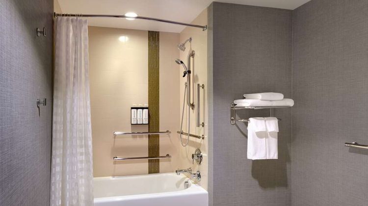 Hyatt Place Provo Downtown Room