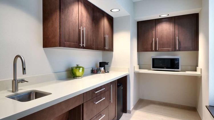 Hyatt Place Provo Downtown Suite
