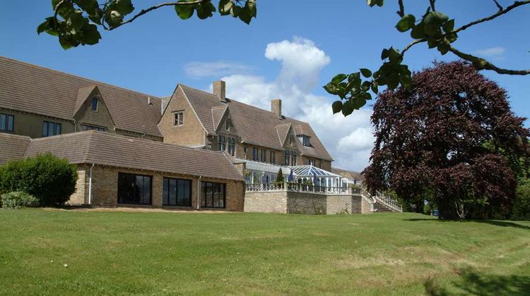 Cricklade House, Sure Hotel Coll by BW Exterior