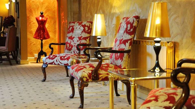<b>Cricklade House, Sure Hotel Coll by BW Lobby</b>. Images powered by <a href="https://iceportal.shijigroup.com/" title="IcePortal" target="_blank">IcePortal</a>.