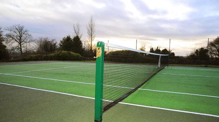 Cricklade House, Sure Hotel Coll by BW Recreation