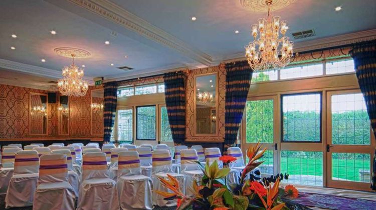 Cricklade House, Sure Hotel Coll by BW Other