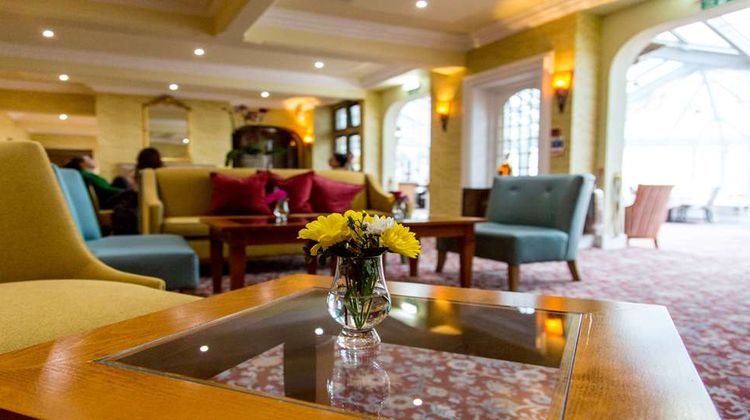 Cricklade House, Sure Hotel Coll by BW Restaurant