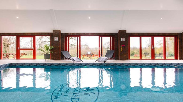 <b>Cricklade House, Sure Hotel Coll by BW Pool</b>. Images powered by <a href="https://iceportal.shijigroup.com/" title="IcePortal" target="_blank">IcePortal</a>.