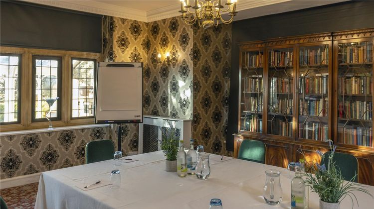 Cricklade House, Sure Hotel Coll by BW Meeting