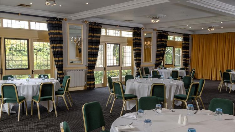 Cricklade House, Sure Hotel Coll by BW Meeting