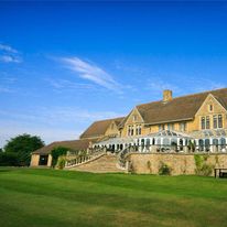 Cricklade House, Sure Hotel Coll by BW