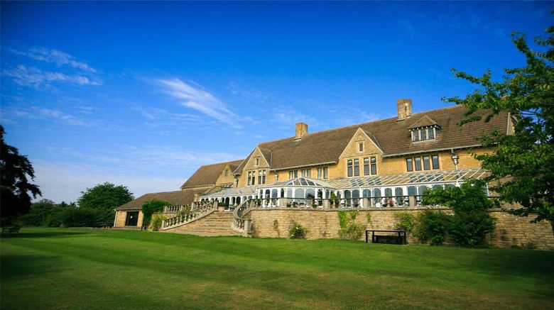 Cricklade House, Sure Hotel Coll by BW Exterior. Images powered by <a href="https://iceportal.shijigroup.com" target="_blank" rel="noopener">Ice Portal</a>.