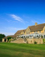 Cricklade House, Sure Hotel Coll by BW
