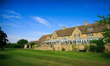 Cricklade House, Sure Hotel Coll by BW