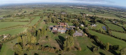 Cricklade House, Sure Hotel Coll by BW Exterior
