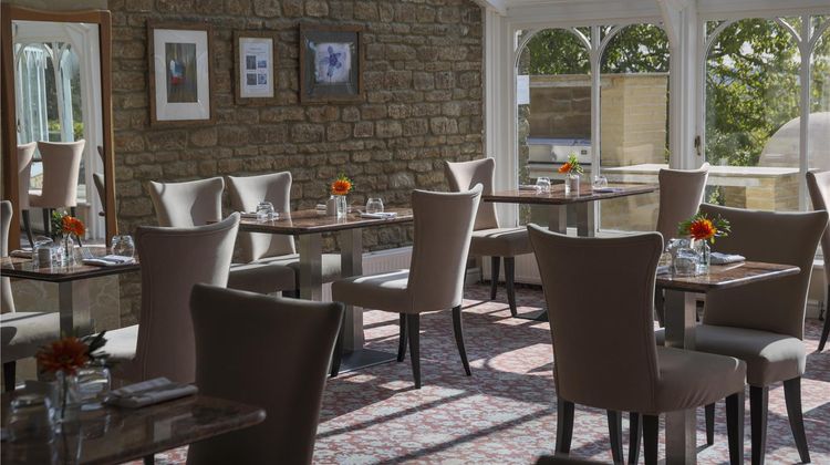 Cricklade House, Sure Hotel Coll by BW Restaurant