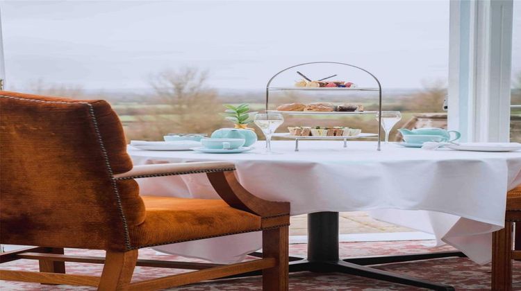 Cricklade House, Sure Hotel Coll by BW Restaurant